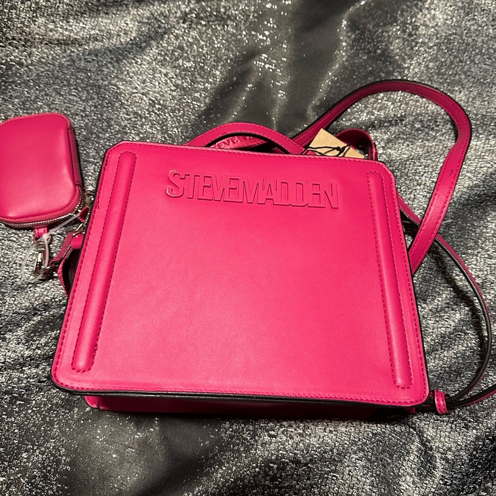 Steven Madden Purse